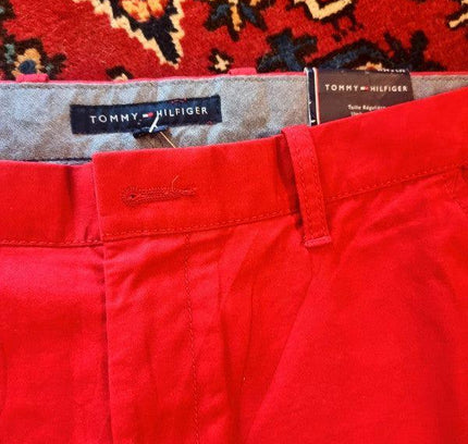 Brand New Tommy Hilfiger Trouser - Yatva