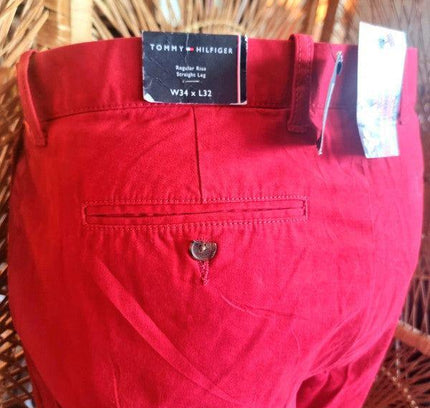 Brand New Tommy Hilfiger Trouser - Yatva