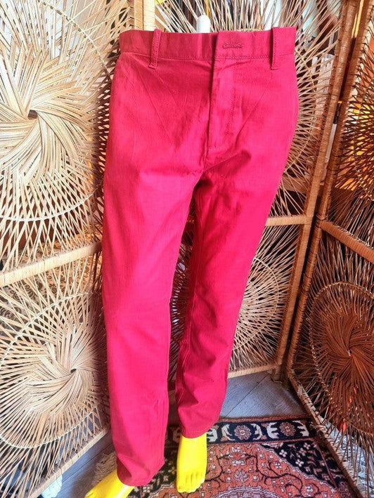 Brand New Tommy Hilfiger Trouser - Yatva