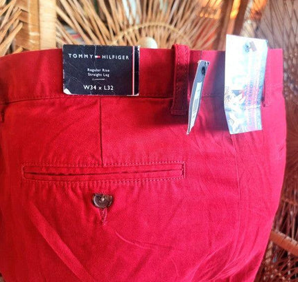 Brand New Tommy Hilfiger Trouser - Yatva