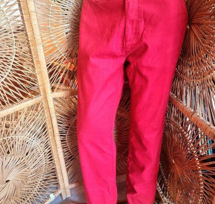 Brand New Tommy Hilfiger Trouser - Yatva
