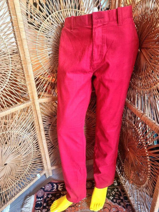 Brand New Tommy Hilfiger Trouser - Yatva