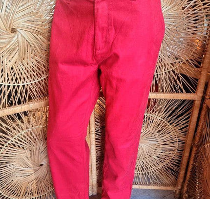 Brand New Tommy Hilfiger Trouser - Yatva