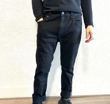 Brand New True Religion Relaxed Skinny Fit Jeans - Yatva