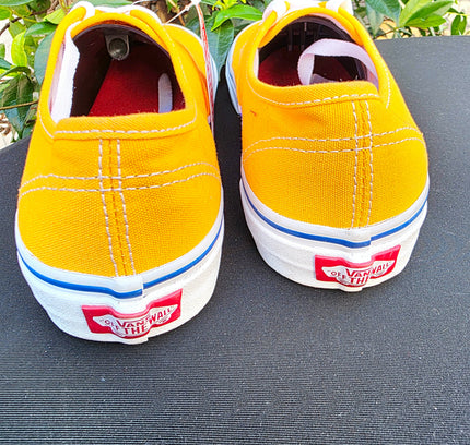 Brand New Vans Authentic low Trainers - Yatva