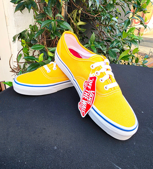 Brand New Vans Authentic low Trainers - Yatva