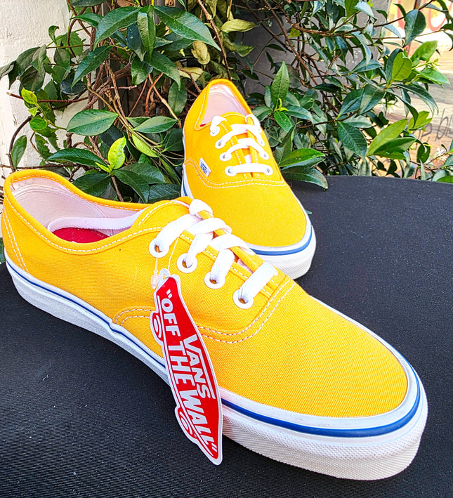 Brand New Vans Authentic low Trainers - Yatva