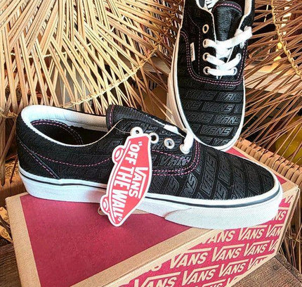 Brand New Vans Emboss Slip on Shoes - Yatva