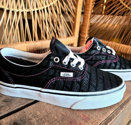 Brand New Vans Emboss Slip on Shoes - Yatva