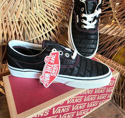 Brand New Vans Emboss Slip on Shoes - Yatva