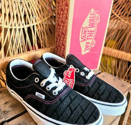 Brand New Vans Emboss Slip on Shoes - Yatva