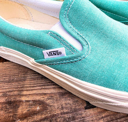 Brand New Vans Slip on Shoes - Yatva
