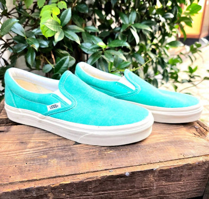 Brand New Vans Slip on Shoes - Yatva