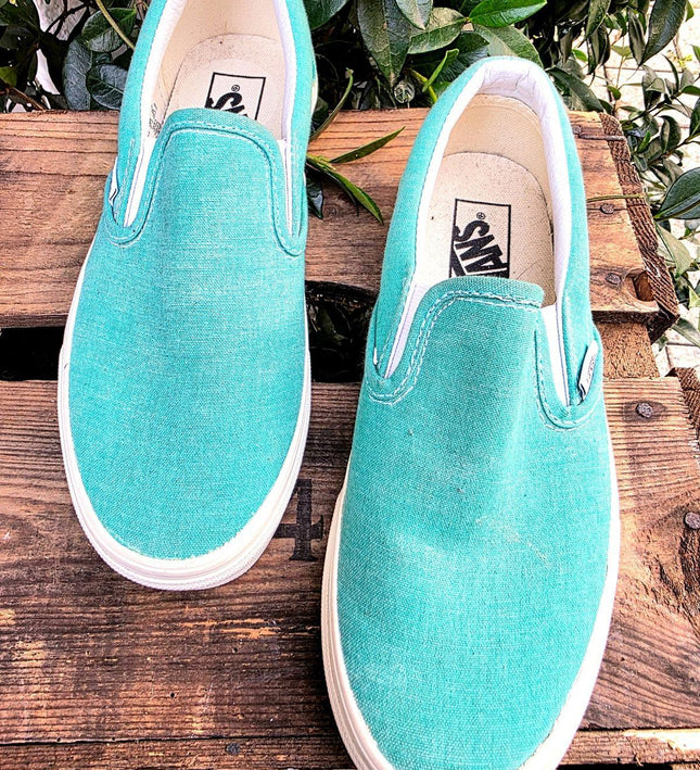 Brand New Vans Slip on Shoes - Yatva