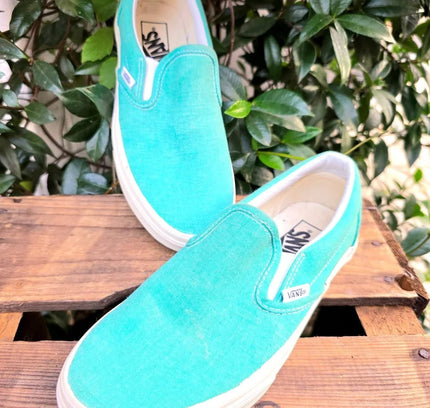 Brand New Vans Slip on Shoes - Yatva