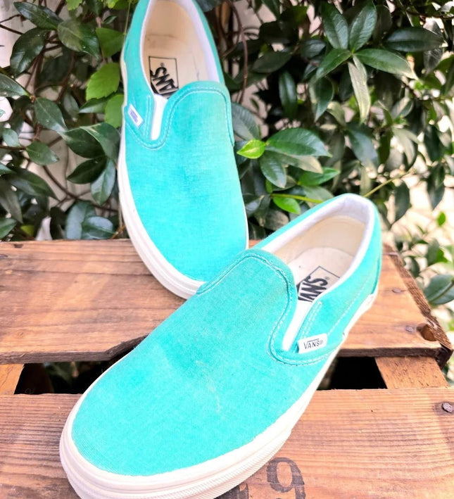 Brand New Vans Slip on Shoes - Yatva