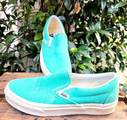 Brand New Vans Slip on Shoes - Yatva