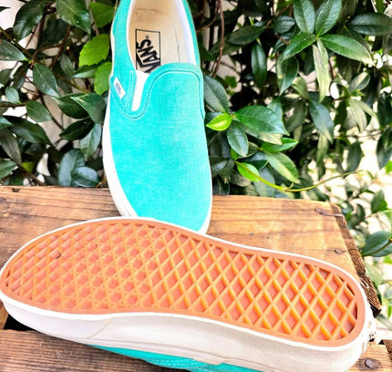 Brand New Vans Slip on Shoes - Yatva