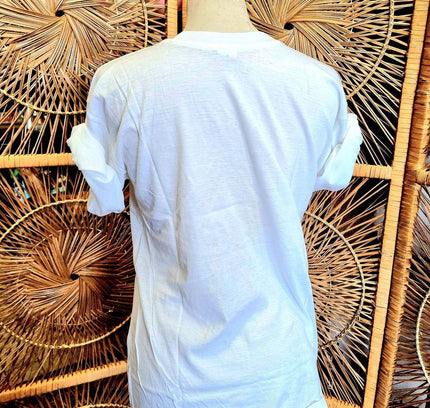 Brand New Vintage 80s Deadstock T-Shirt - Yatva
