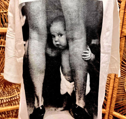 Brand New Vintage 80s Deadstock T-Shirt - Yatva