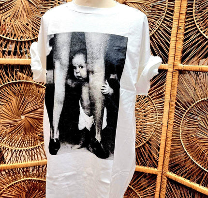 Brand New Vintage 80s Deadstock T-Shirt - Yatva
