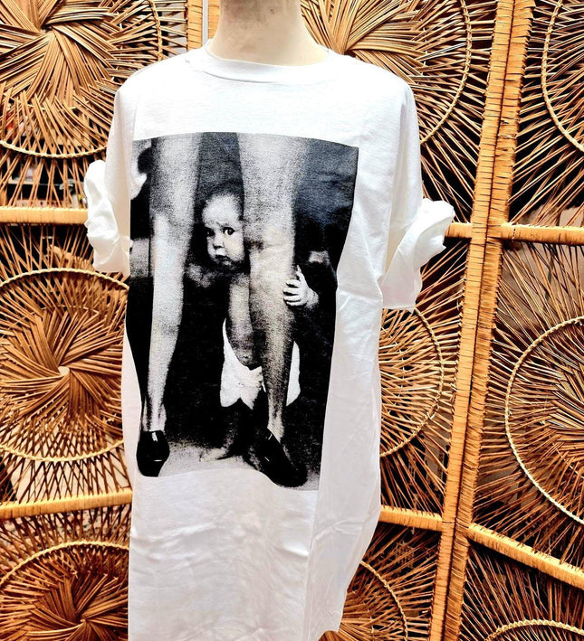 Brand New Vintage 80s Deadstock T-Shirt - Yatva