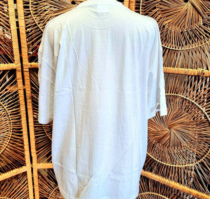 Brand New Vintage 80s Deadstock T-Shirt - Yatva