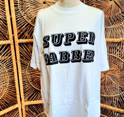 Brand New Vintage 80s Deadstock T-Shirt - Yatva