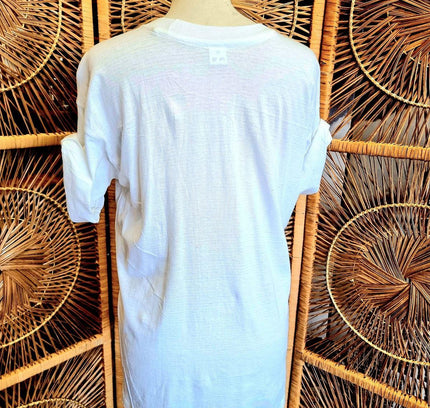 Brand New Vintage 80s Deadstock T-Shirt - Yatva