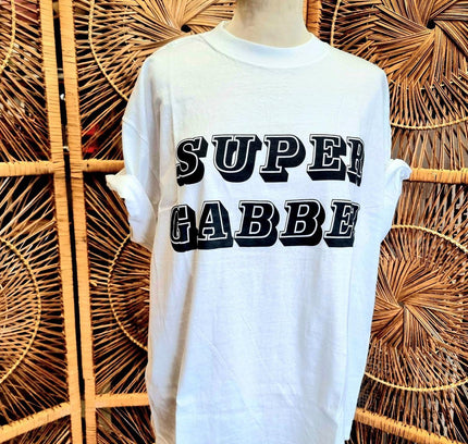 Brand New Vintage 80s Deadstock T-Shirt - Yatva