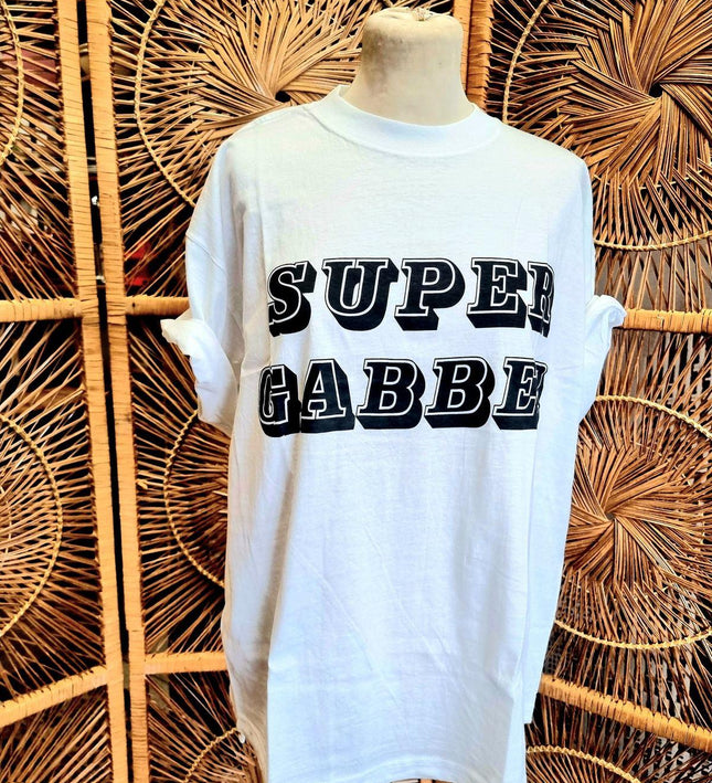 Brand New Vintage 80s Deadstock T-Shirt - Yatva