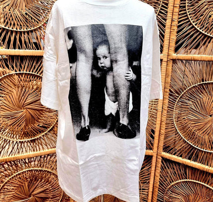 Brand New Vintage 80s Deadstock T-Shirt - Yatva