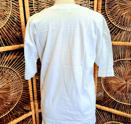 Brand New Vintage 80s Deadstock T-Shirt - Yatva