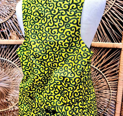 Brand New YATVA Gillet Waistcoat - Yatva