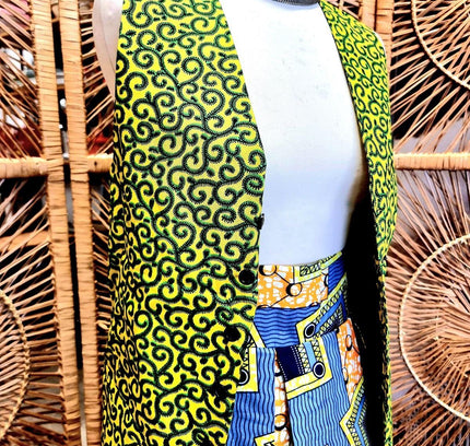 Brand New YATVA Gillet Waistcoat - Yatva