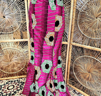 Brand New YATVA High Waist Maxi Skirt - Yatva