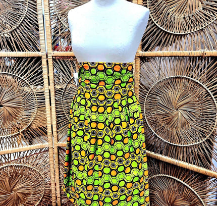 Brand New YATVA High Waist Skirt - Yatva