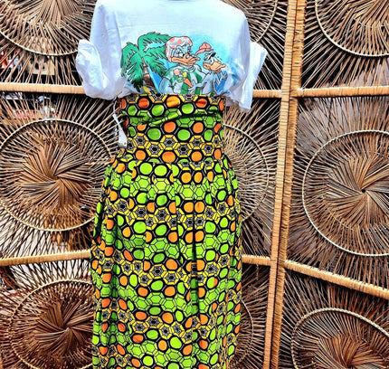 Brand New YATVA High Waist Skirt - Yatva