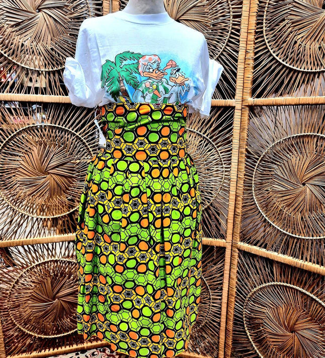 Brand New YATVA High Waist Skirt - Yatva