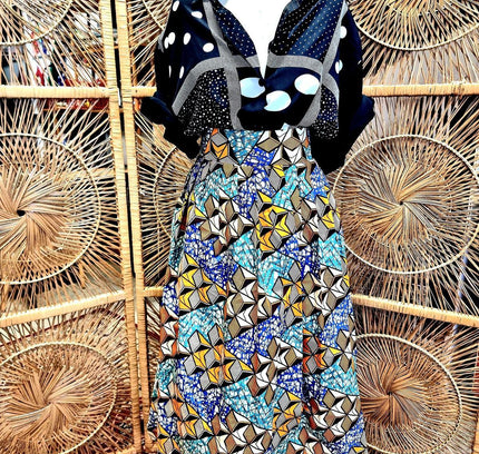 Brand New YATVA High Waist Skirt - Yatva