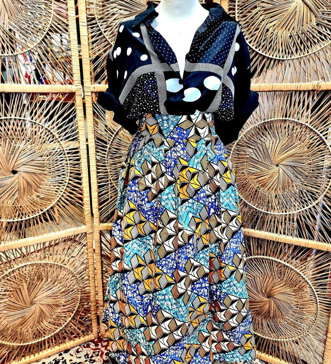 Brand New YATVA High Waist Skirt - Yatva