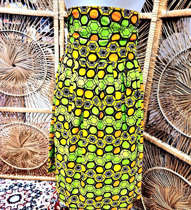 Brand New YATVA High Waist Skirt - Yatva