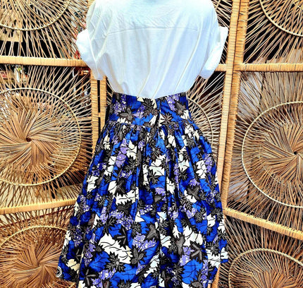 Brand New YATVA High Waist Skirt - Yatva