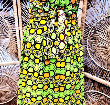 Brand New YATVA High Waist Skirt - Yatva