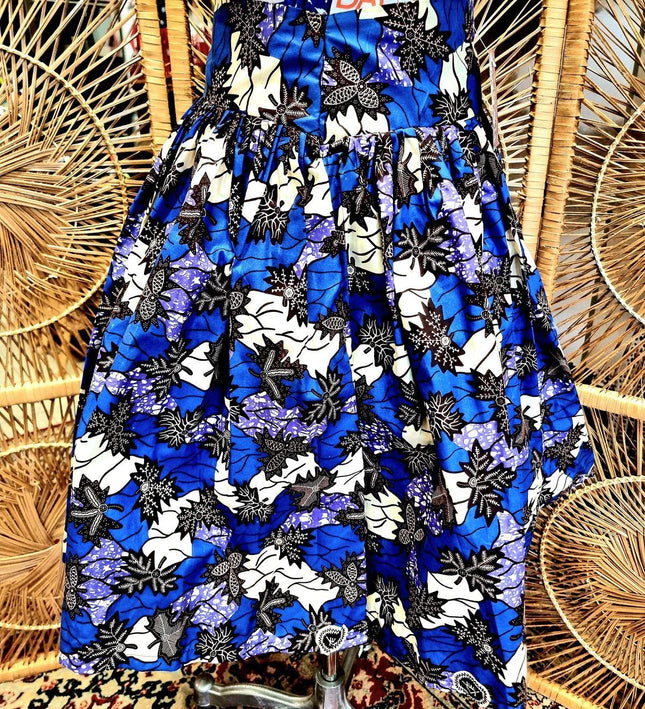 Brand New YATVA High Waist Skirt - Yatva