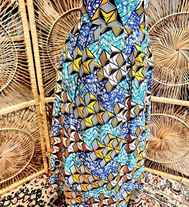 Brand New YATVA High Waist Skirt - Yatva