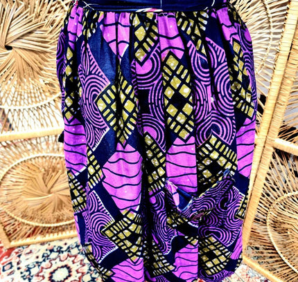 Brand New YATVA High Waist Skirt - Yatva