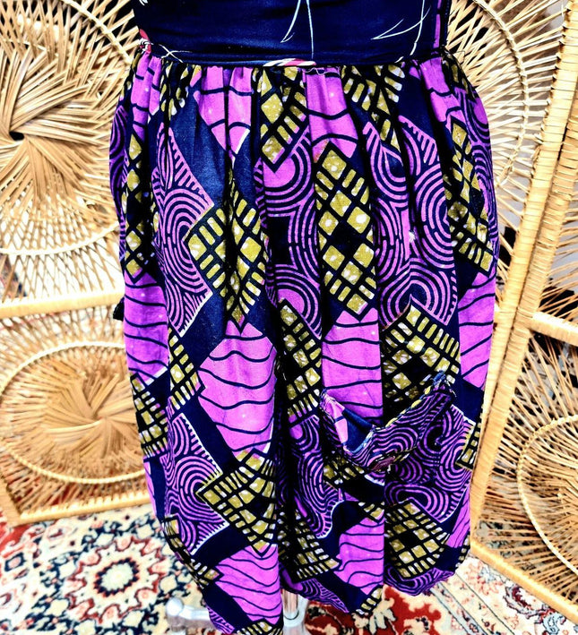 Brand New YATVA High Waist Skirt - Yatva