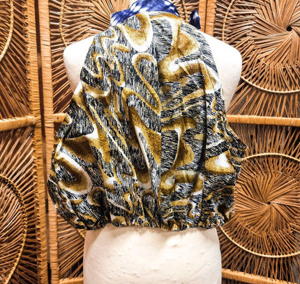 Brand New Yatva Made in Africa Top - Yatva