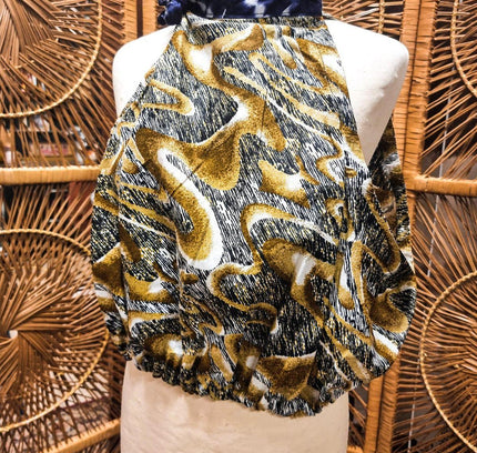 Brand New Yatva Made in Africa Top - Yatva